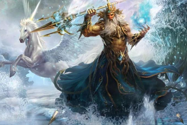 神祇和神祗有什么区别