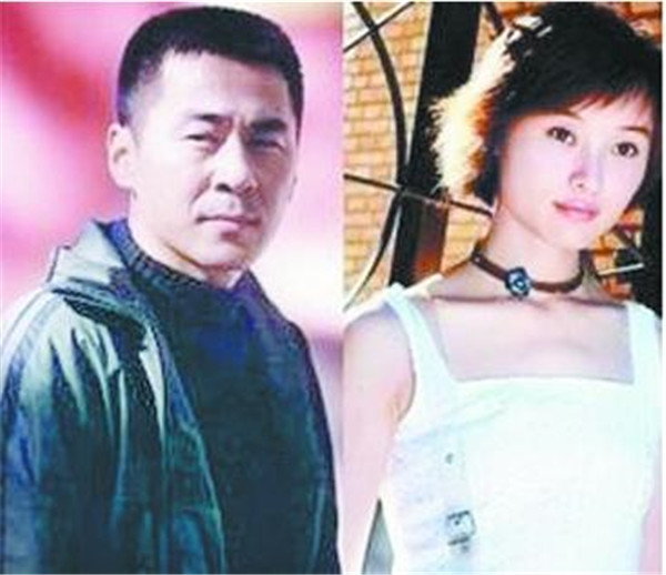 吴越个人资料