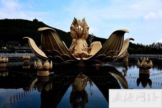 山东旅游必去十大景点