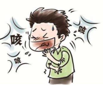 热咳和寒咳的区别晚上