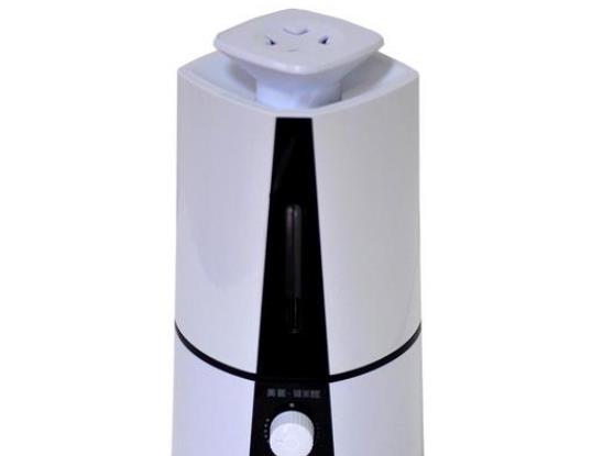 加湿器用什么水