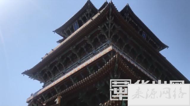 登鹳雀楼古诗及诗意