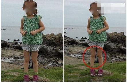 10大恐怖照片 全世界最恐怖的照片胆小请勿入