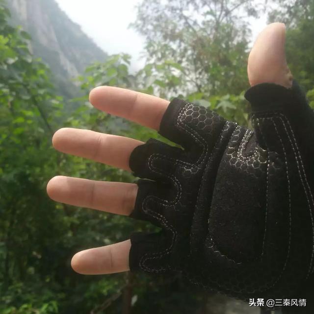 华山旅游攻略最详细