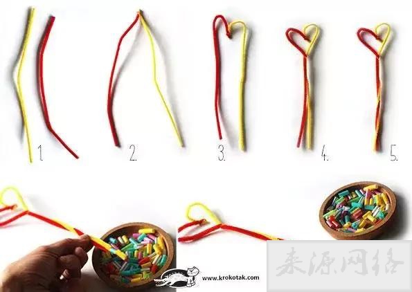 母亲节手工礼物简单又好看
