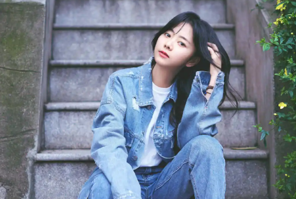 谭松韵现任老公是谁