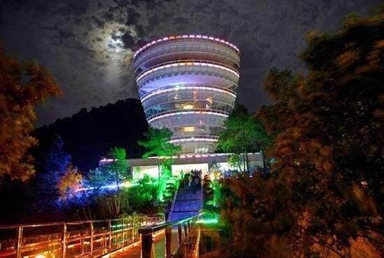 重庆十大必去旅游景点 重庆十大旅游景区