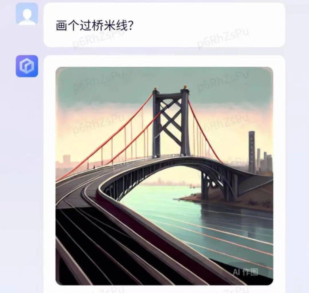 文心一言画风有多离谱？网友：哈哈哈哈哈