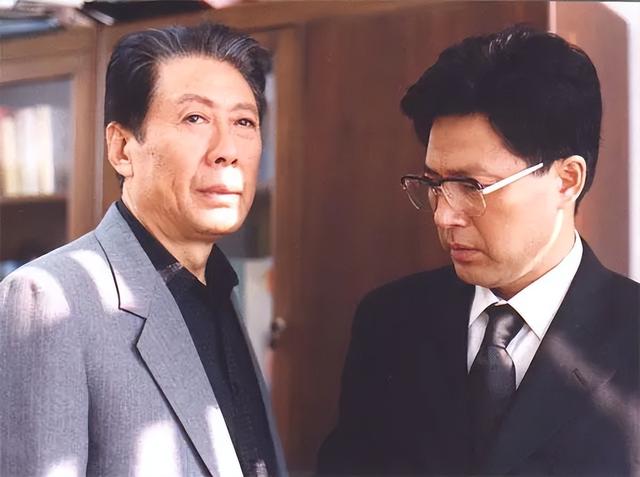 反腐败电视剧有哪些？