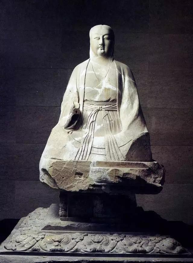 石雕佛像鉴定