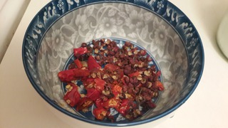水煮肉片的家常做法