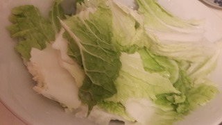 水煮肉片的家常做法