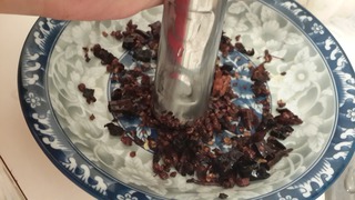 水煮肉片的家常做法