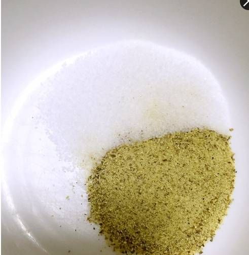 鱼丸的制作方法和配方