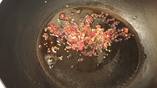 水煮肉片的家常做法