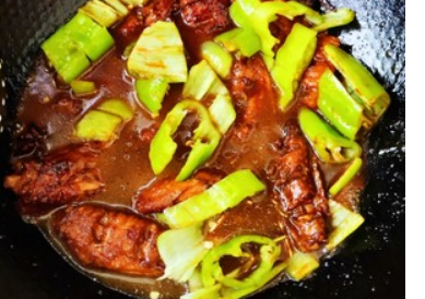 可乐鸡翅的制作方法