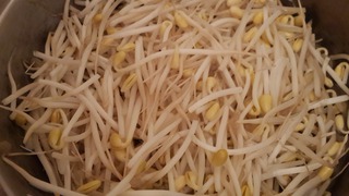 水煮肉片的家常做法