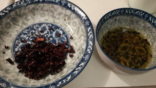 水煮肉片的家常做法