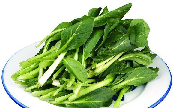 凉拌鸡毛菜的做法，鸡毛菜别名叫什么菜