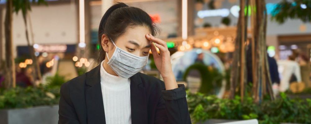 二阳了一直低烧正常吗