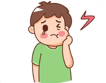 牙疼10秒止疼法最快
