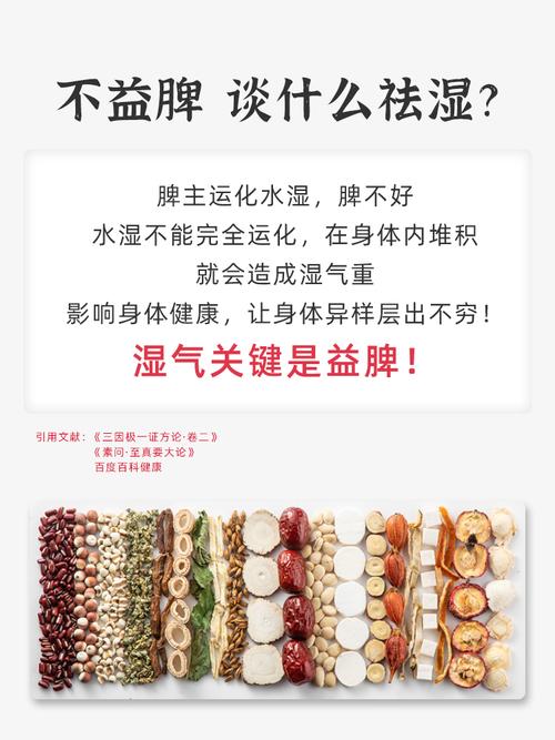 湿气重怎么排湿最有效