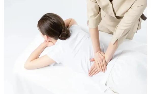 腰间盘突出可以按摩吗？按摩能治疗腰间盘突出吗？