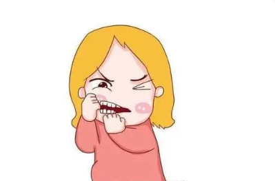 牙疼10秒止疼法最快