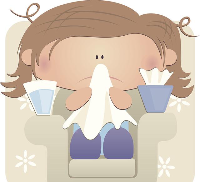 鼻窦炎治疗咨询