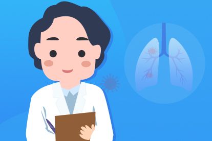 白肺是可以治愈的吗