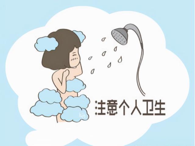 阴虱是什么原因得的