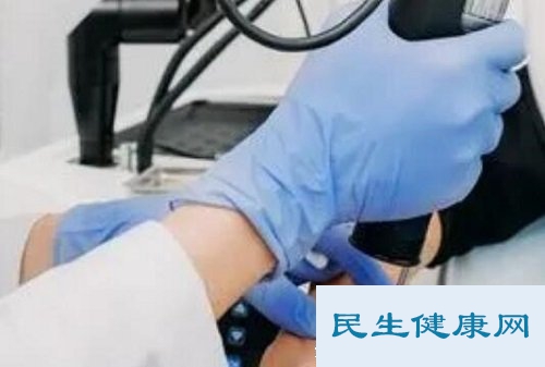 扁平疣图片