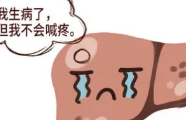 脂肪肝的症状有哪些表现