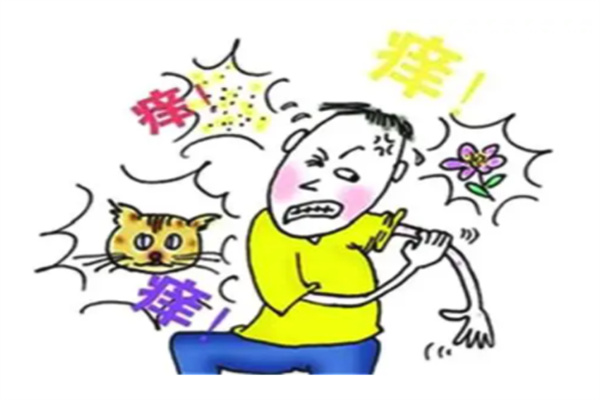 荨麻疹最怕三个土方法是什么呢？
