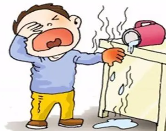 烫伤了该怎么办？