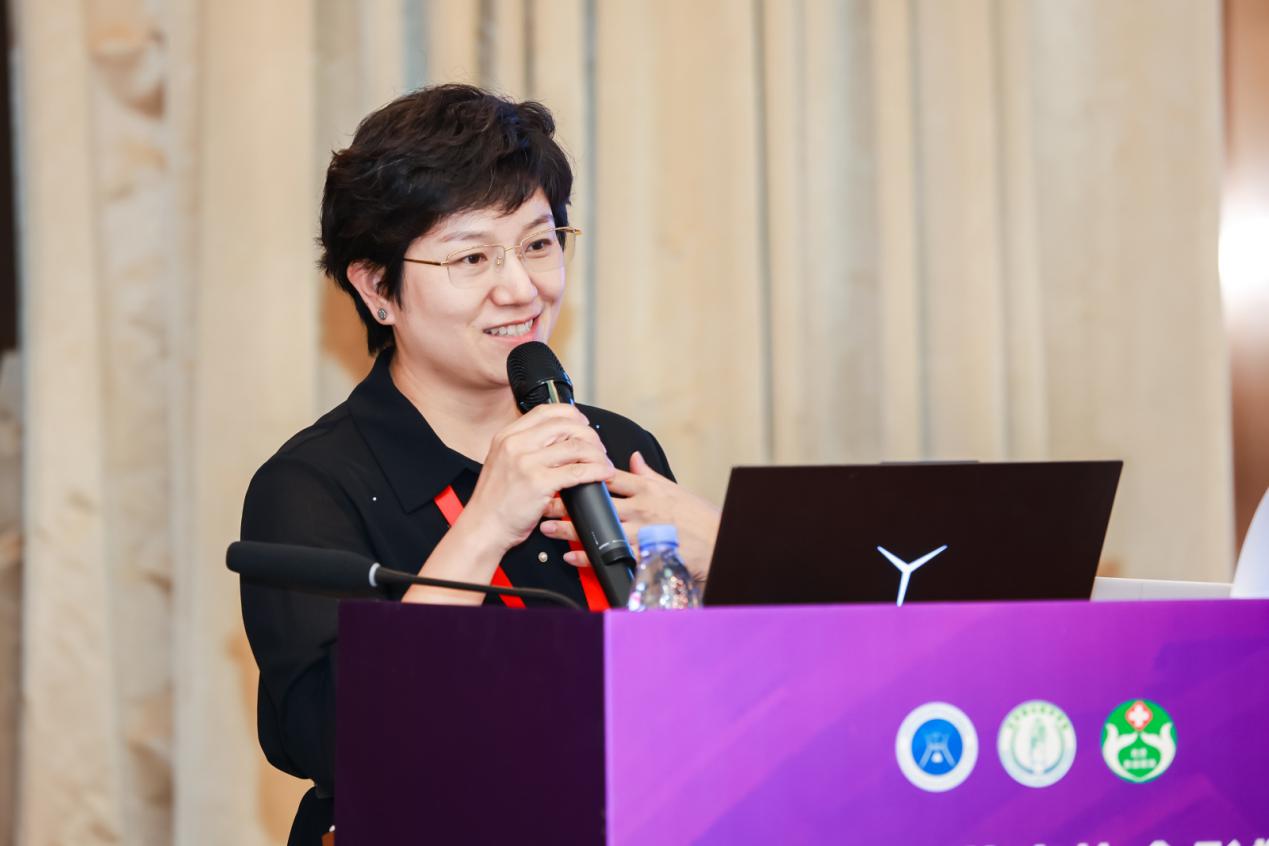 中国整形美容协会皮肤与毛发再生修复新进展论坛顺利召开