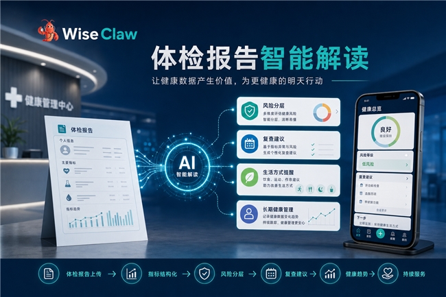 WiseClaw 2.0震撼发布!打造行业Agent最佳实践