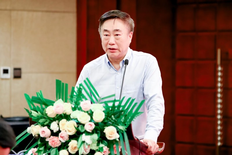 福达平(磷酸果糖)胶囊专家共识研讨会在京召开