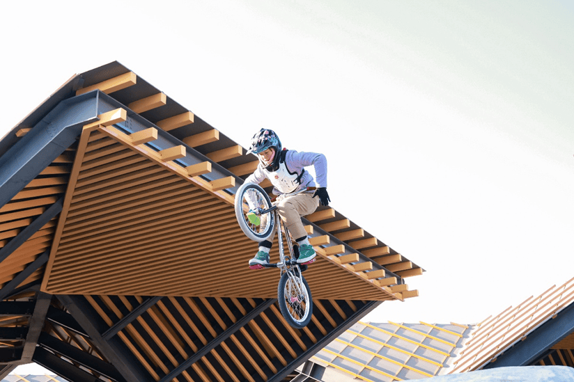 第五届中华全国体育基金会 香港赛马会助力全民健身全国线上社区运动会启动仪式在北京世园公园顺利发枪!