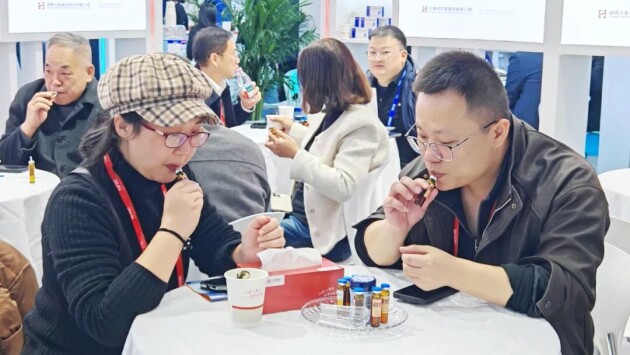 第91届全国药交会精彩来袭， 四磨汤口服液荣登 “家庭常备肠胃药” 上榜品牌