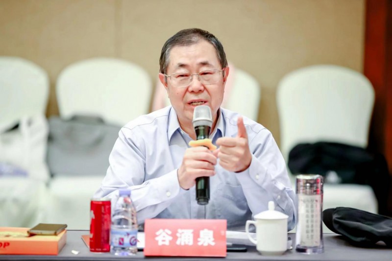 福达平(磷酸果糖)胶囊专家共识研讨会在京召开