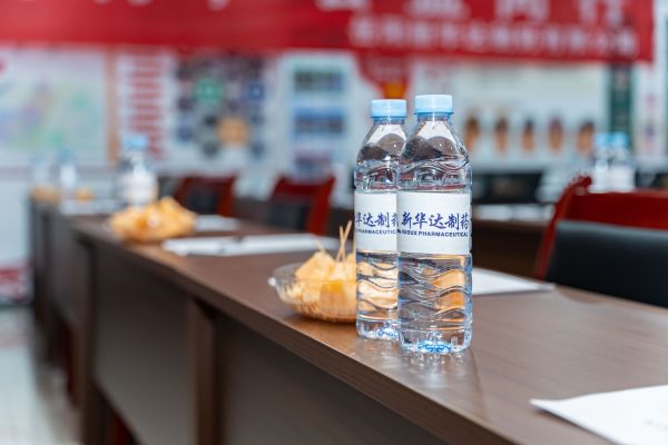 公益不止步 科普暖人心 岳阳新华达常态化走进贵阳社区送健康