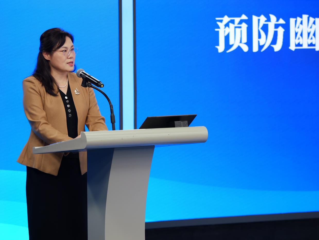 开启科学预防幽门螺杆菌新时代！人民日报健康客户端与无幽日记品牌方联合发布全民健康防护新方案