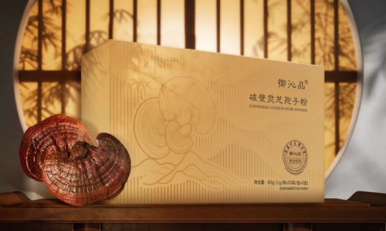御沁品灵芝科普丨服用灵芝孢子粉的禁忌与注意事项