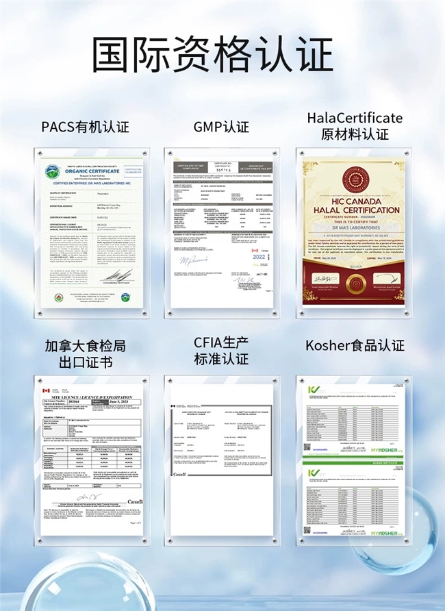 北美营养品牌Fopiz匠心研发，引领健康生活新潮流