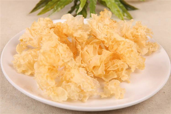 秋季养肺食物有哪些 秋季养肺吃什么