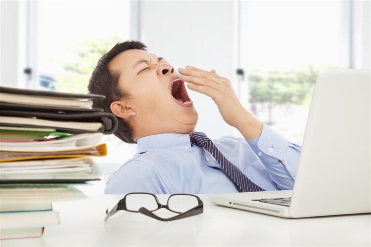 湿气重的表现