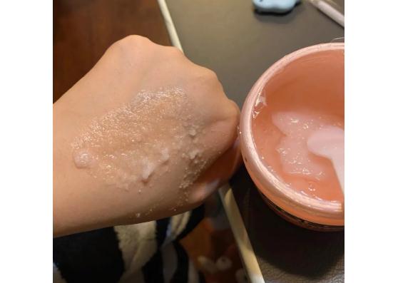 磨砂膏一周用几次？磨砂膏要搓多久？