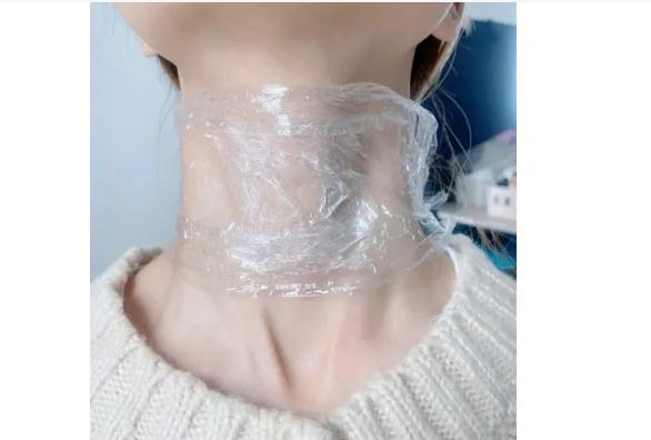 磨砂膏可以去颈纹吗？磨砂膏去颈纹要注意什么？