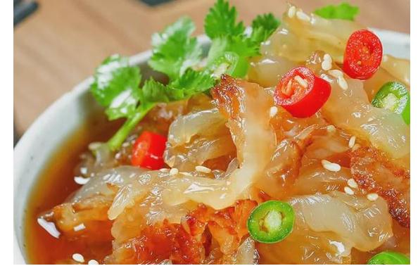 孕妇多吃什么鱼比较好？孕妇可以吃凉拌海蜇头吗？